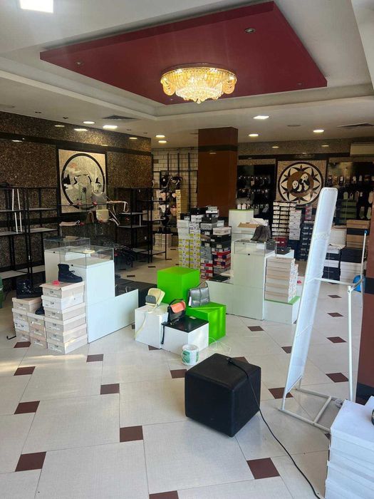 Дава се под наем Магазин в София, Карпузица - 300 кв.м за 1989 € - Снимка #3