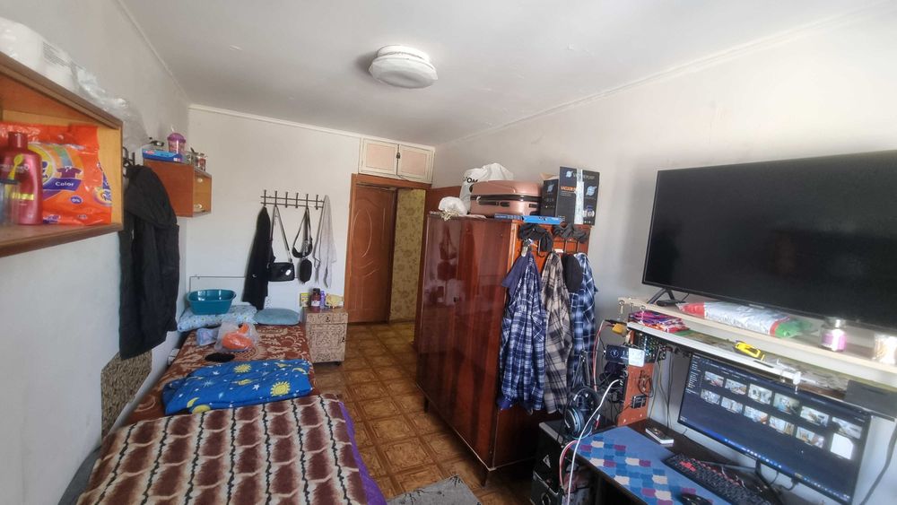 Комната для подселения девушкам