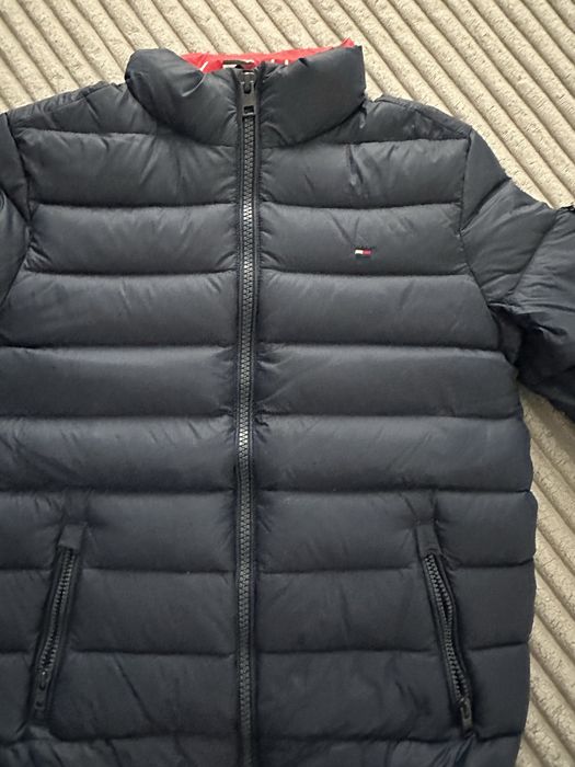 Geaca Tommy Hilfiger copii