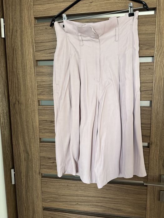 Pantaloni COS culottes 34