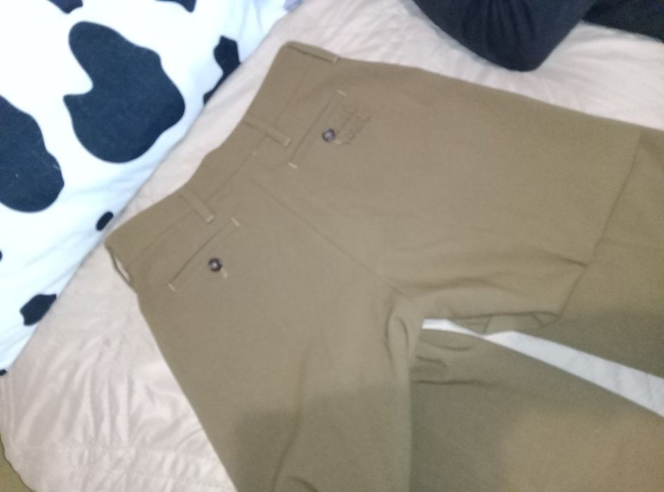 Панталон MIU MIU