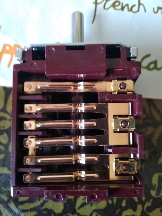 Электрик Сергей Жезказган