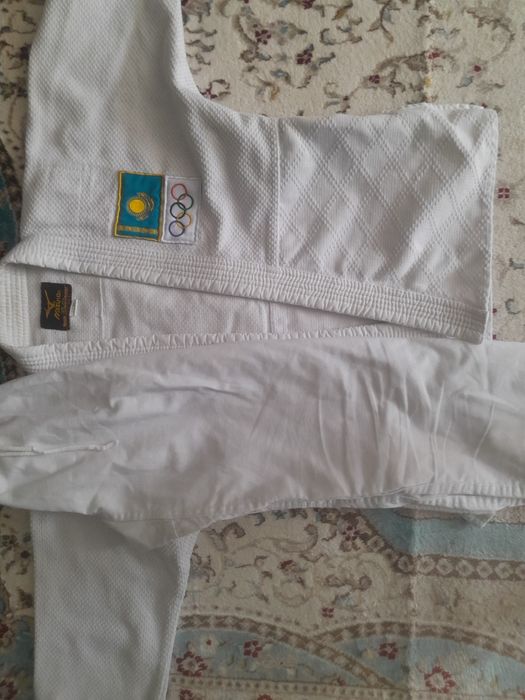 Продаётся кимоно для дзюдо