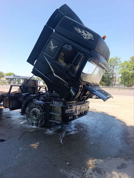 Traler    sotiladi