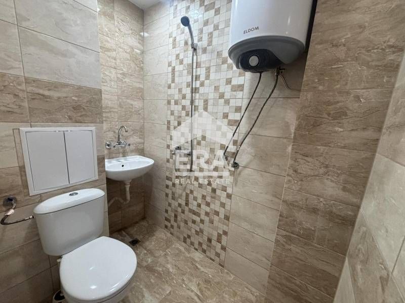 Едностаен апартамент в ж.к. Чародейка-Юг