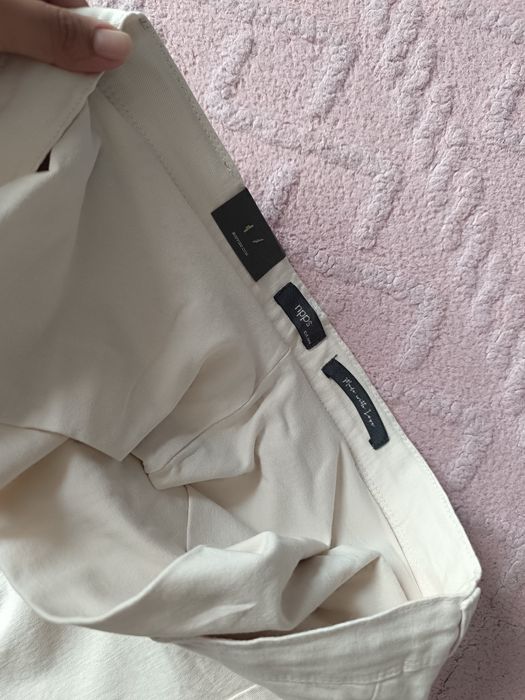 Джинсы для беременных