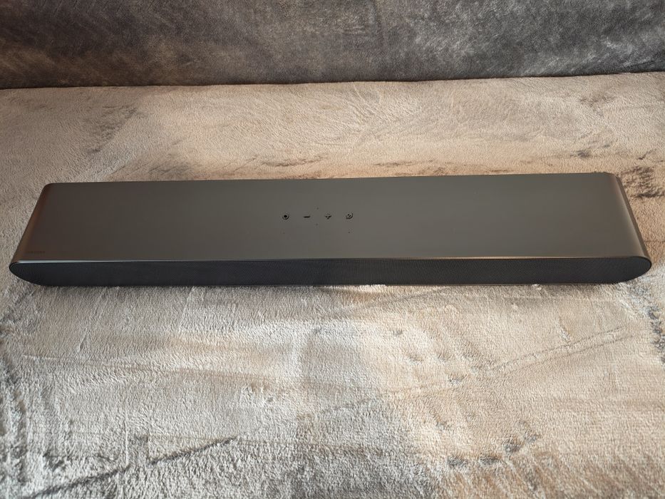 Soundbar Samsung S60D