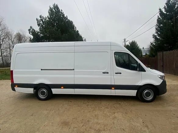 Спринтер Грузоперевозка город/межгород