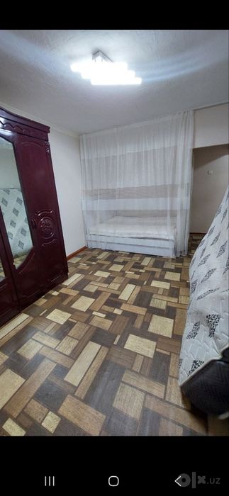 Продаётся 1 ком квартира 1 этаж