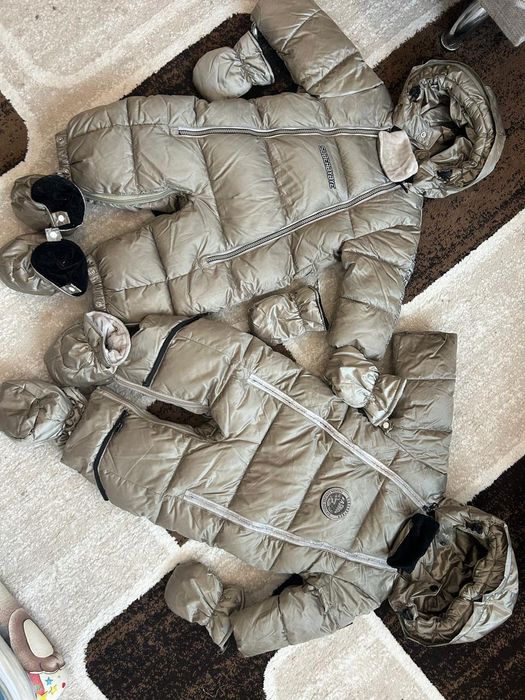 Продам комбинезоны