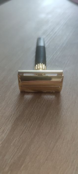 Aparat Gillette Slim Twist Deluxe ca nou