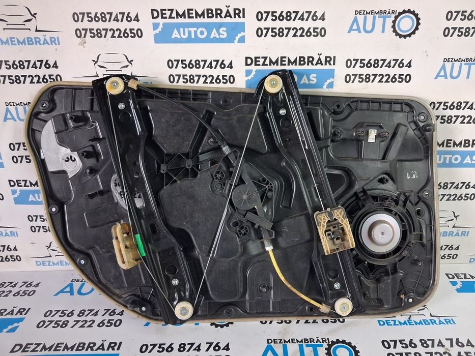 Macara dreapta fata Volvo V40 2017