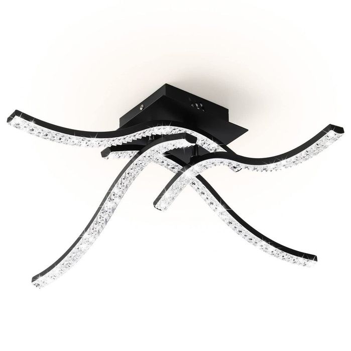 Lustre Led pentru interior