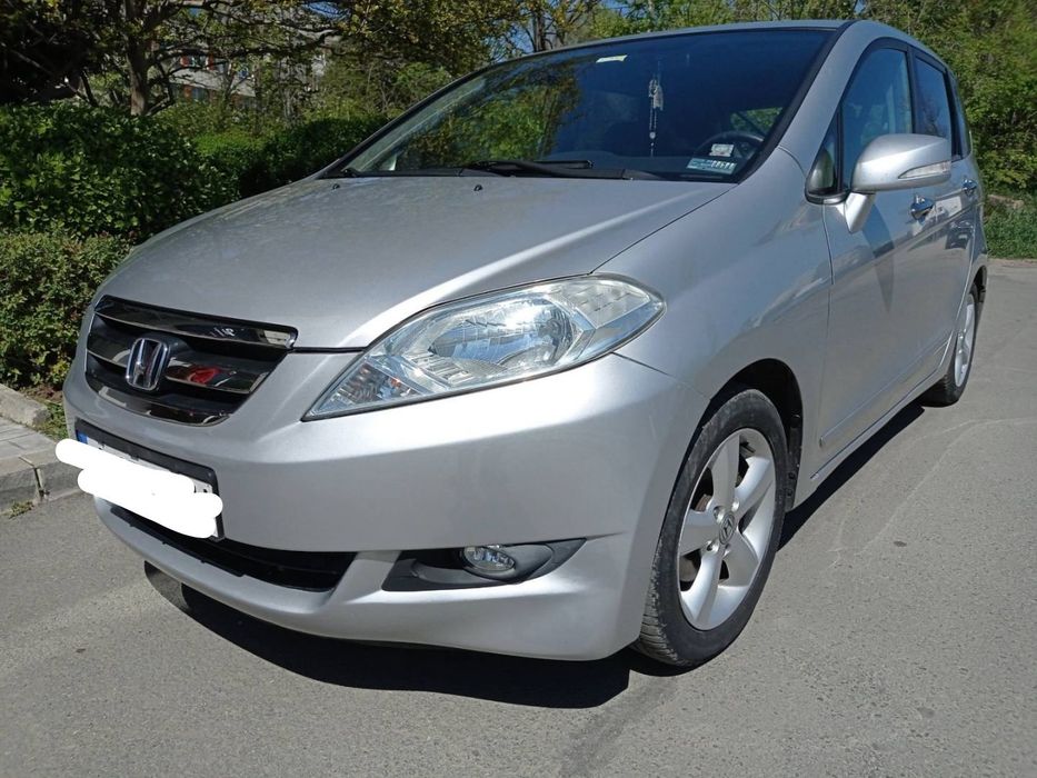 Honda FR V 2.2 cdti 5+1