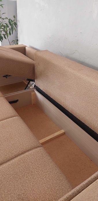 Уголок отдыха Венеция