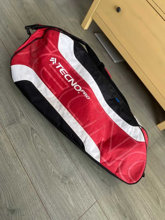 Geanta tenis Tecno Pro