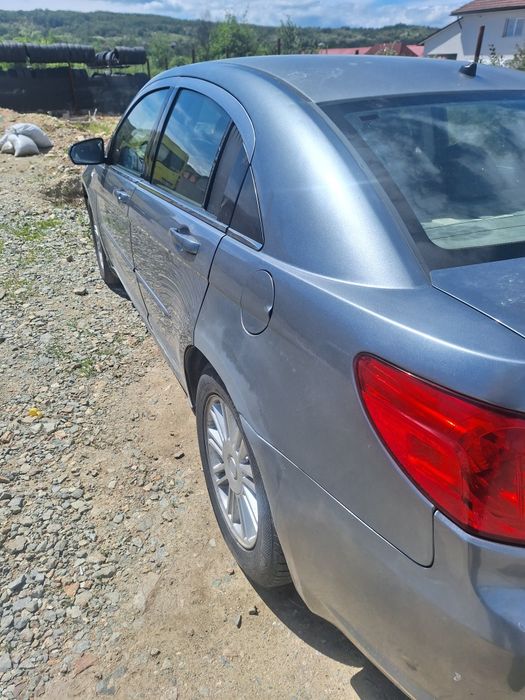 Schimb Chrysler sebring  AN 2009