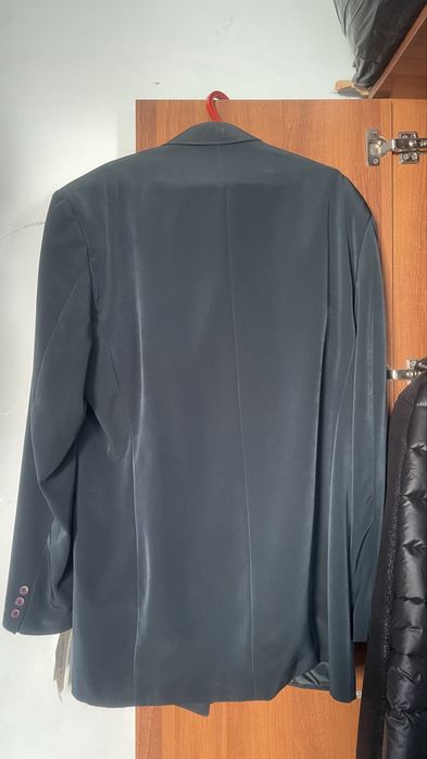 Пиджак Германскй Йенги