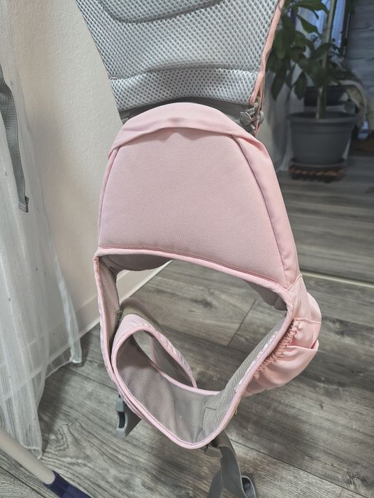 Marsupiu copii -plimbare