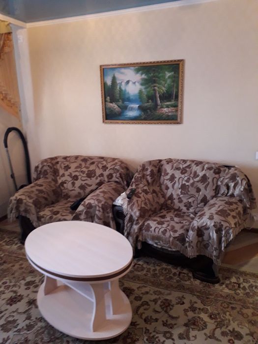 Продам 2 комнатную квартиру