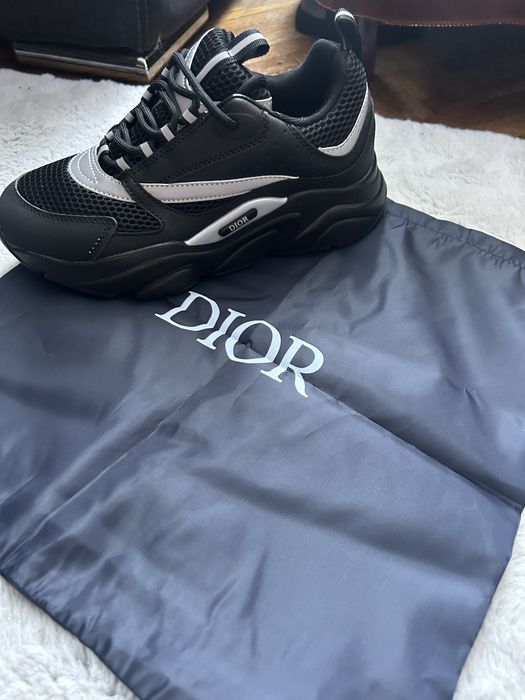 adidasi dior b22