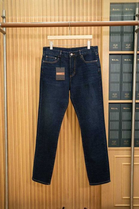 Blugi Zegna 100% Premium