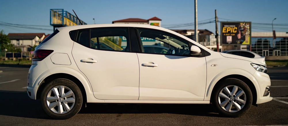 Dacia Sandero Stare perfecta