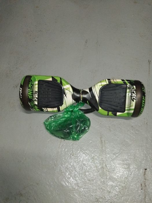 Продам гираскутор.