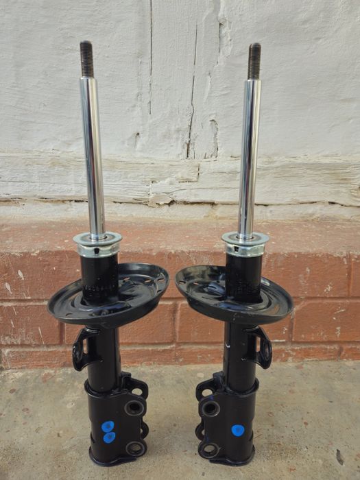 Cobalt GM arginal amartizator