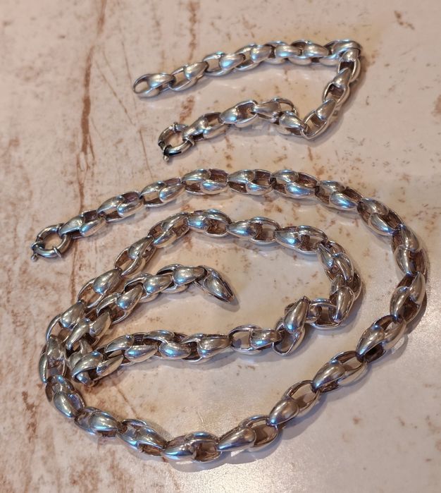 Сребърни бижута! При интерес пишете за подробности. Цена - по договаряне!