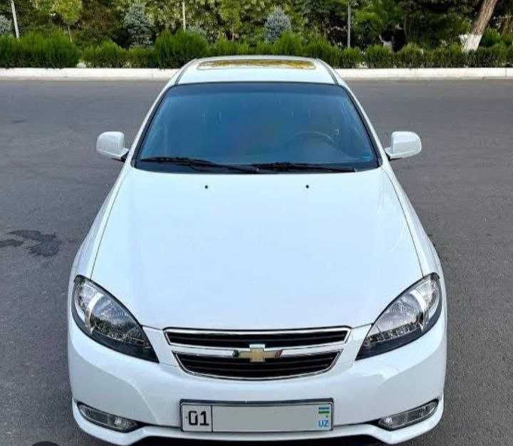 авто джентра с гарантией