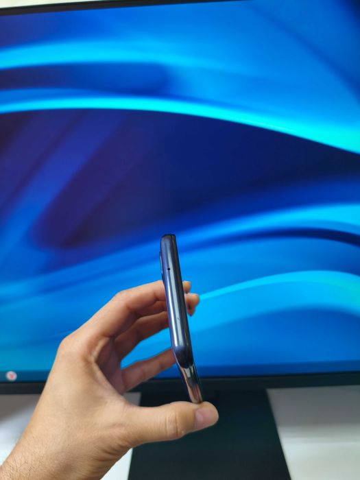Ayb yoq tozza telefon samsung a21s 32gb blue