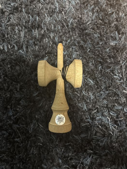 Vand ken dbx zackie de la locked studios