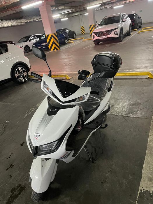 Мопед м8 продается