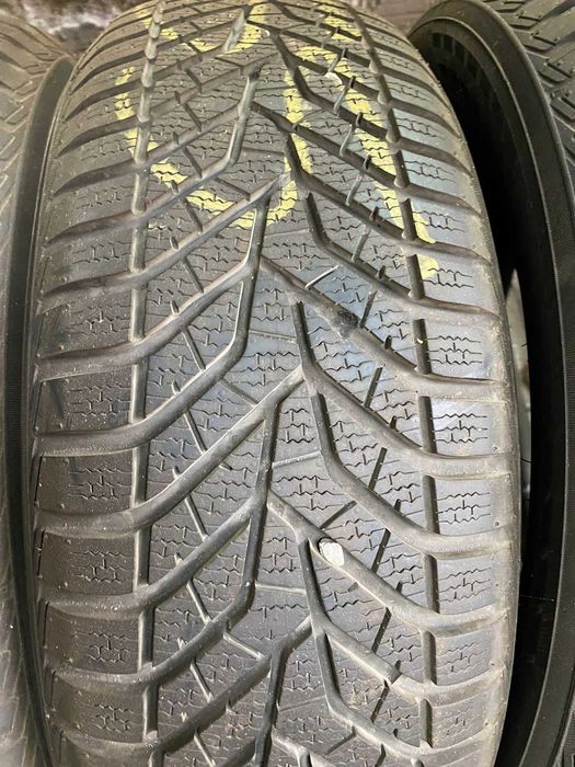 Anvelope Cauciucuri Yokohama 215 60 17 M+S Allseason IARNA VARA