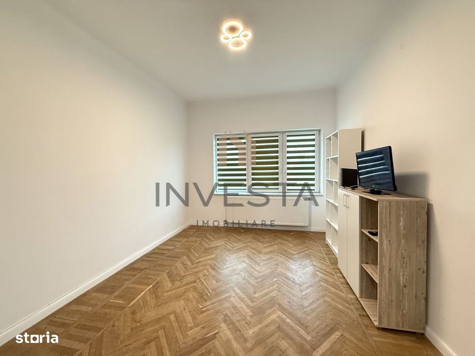 Apartament 2 camere, ultracentral,perfect pentru locuință sau investie — fotografia 3