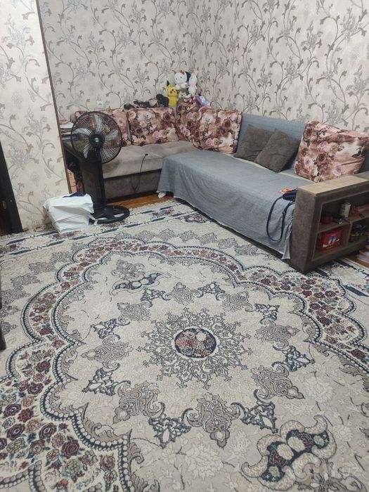 Продаётся на Карасу-6 2ком