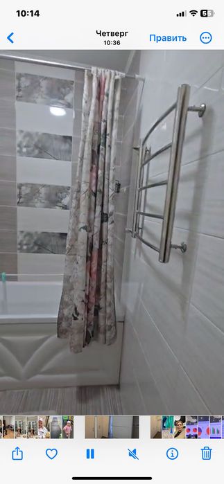 Сдам в аренду 1 ком квартиру