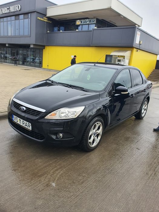 Vând Ford Focus 2