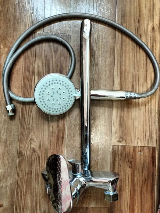 Продам смеситель