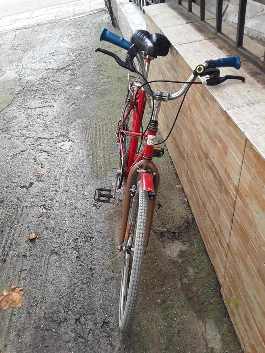 Колело 24 цола 65 лв.