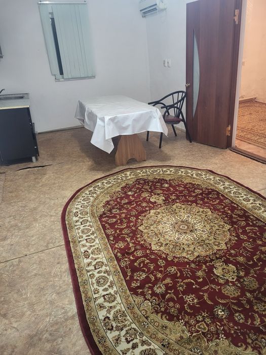 Сдаётся 4 комнатный дом в Ақ депо