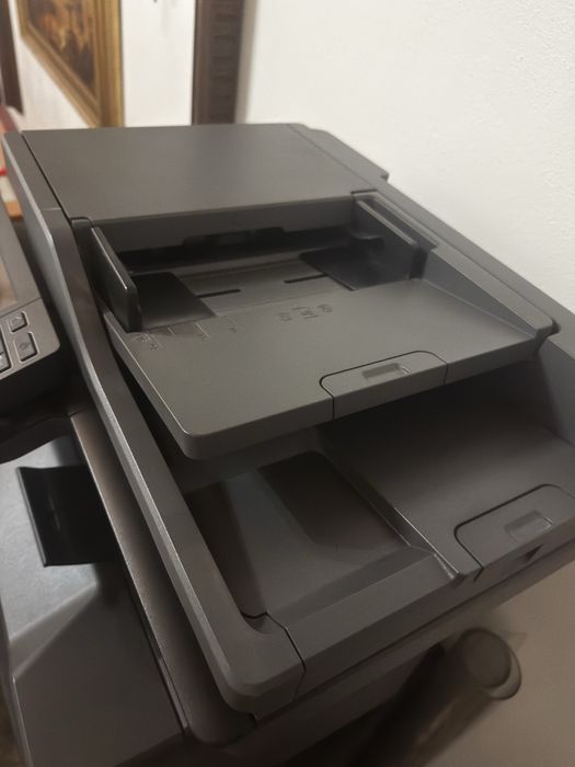 Imprimanta Multifunctionala Laser Monocrom Lexmark XM3250