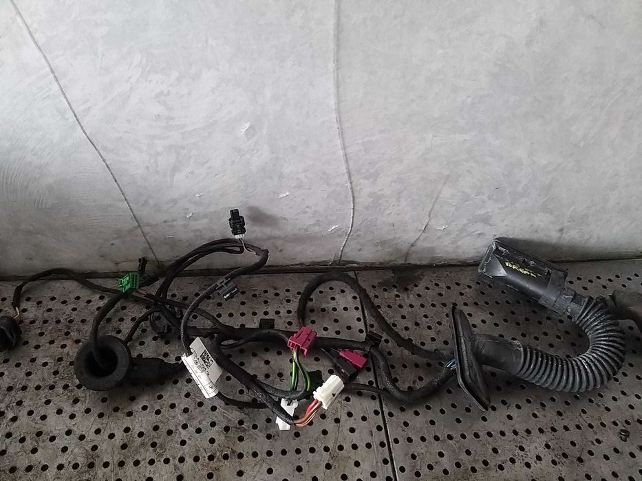 Cablaj instalatie electrica usa stanga fata mercedes e class w213 a213 5408748