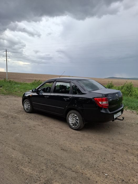 Продам лада гранта