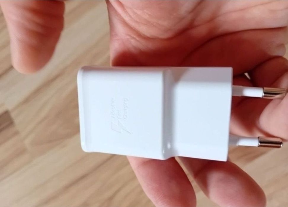 incarcator samsung original nou fast charge rapid