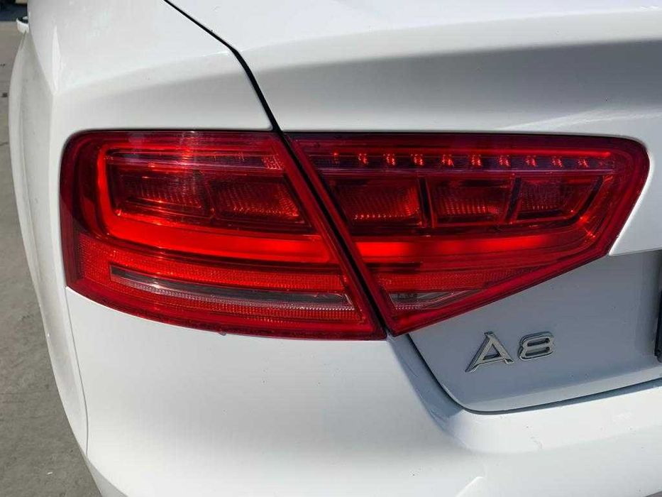 Dezmembrez Audi A8 4H/3.0/4.2/2011/2012/2013/2014/2015 Audi S LINE