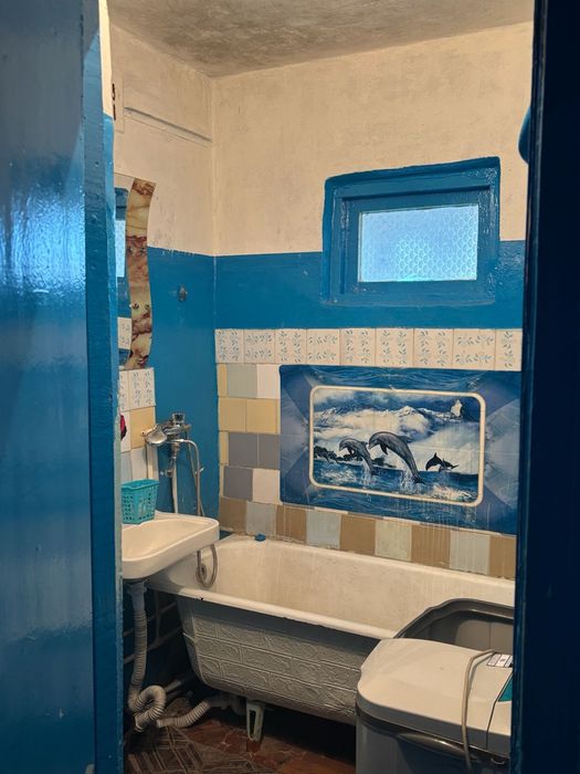 Однокомнатная квариира в центре