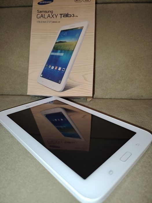 Samsung Galaxy Tab 3 Lite 8 gb