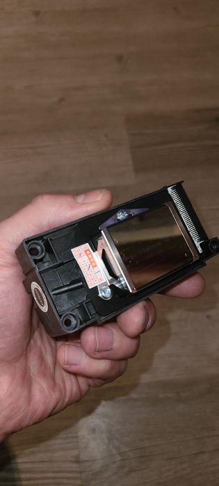 Epson dx5 xp600 i3200 kapa golovka nasos filtr